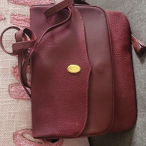 Cartier Handbags - 🌟Host Pick🌟Cartier Bordeaux Shoulder/Crossbody Bag